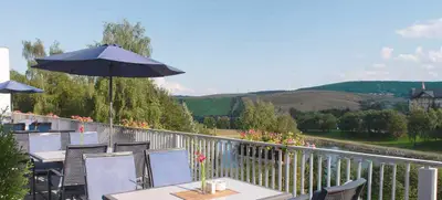Foto von Best Western AHORN Hotel Oberwiesenthal