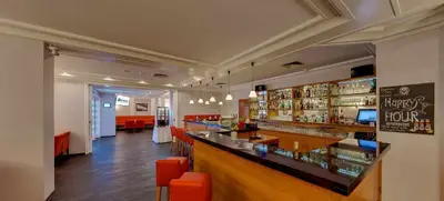 Foto von Best Western AHORN Hotel Oberwiesenthal