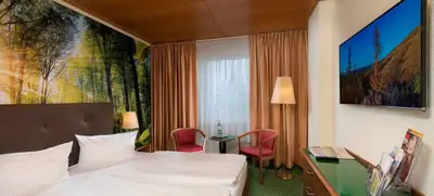 Foto von AHORN Waldhotel Altenberg