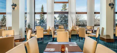 Foto von AHORN Waldhotel Altenberg