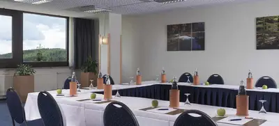 Foto von AHORN Waldhotel Altenberg