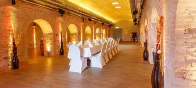 Foto von Lendelhaus & Historische Saftfabrik