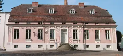 Foto von Lendelhaus & Historische Saftfabrik