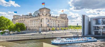 Foto von Bootstour auf der Spree