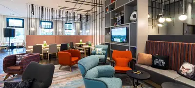 Foto von Holiday Inn Hamburg - City Nord