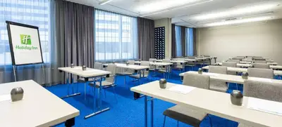 Foto von Holiday Inn Hamburg - City Nord