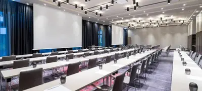 Foto von Holiday Inn Hamburg - City Nord
