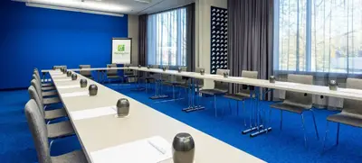 Foto von Holiday Inn Hamburg - City Nord