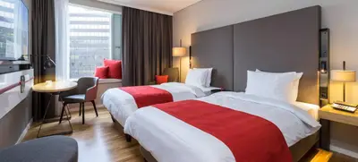 Foto von Holiday Inn Hamburg - City Nord