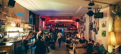 Foto von Nie wieder Single - JGA in Berlin