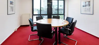 Foto von ecos office center münster