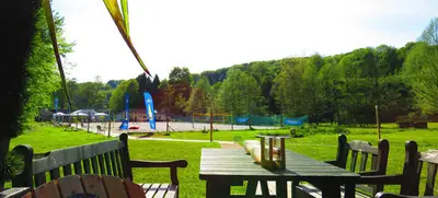 Foto von Altes Freibad