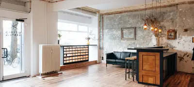 Foto von Kitchen Kartell