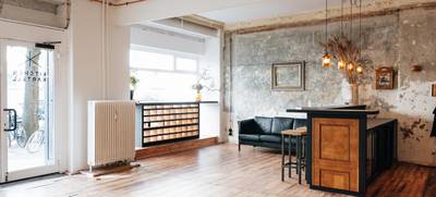 Foto von Kitchen Kartell