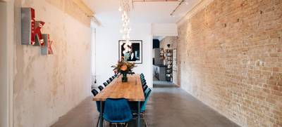Foto von Kitchen Kartell