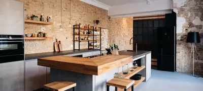 Foto von Kitchen Kartell