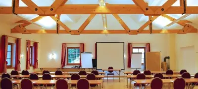 Foto von Naturhotel Steinschaler Dörfl