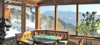 Foto von Naturhotel Steinschaler Dörfl