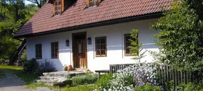 Foto von Naturhotel Steinschaler Dörfl