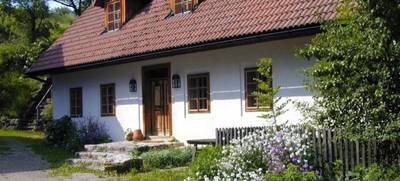 Foto von Naturhotel Steinschaler Dörfl