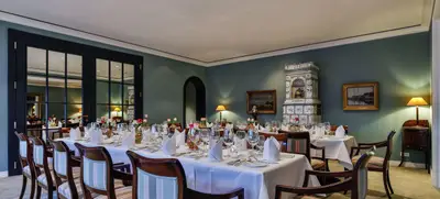 Foto von Hotel Stadt Hamburg