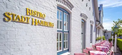 Foto von Hotel Stadt Hamburg