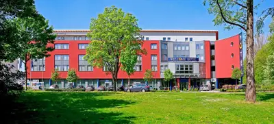 Foto von Welcome Hotel Paderborn