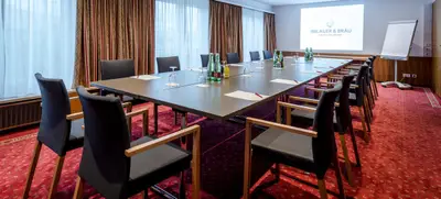 Foto von Hotel IMLAUER & Bräu