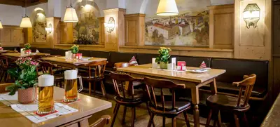 Foto von Hotel IMLAUER & Bräu