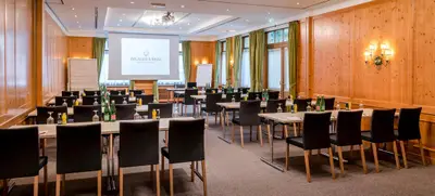 Foto von Hotel IMLAUER & Bräu