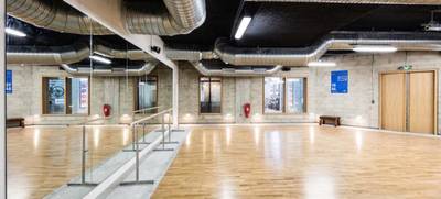 Foto von LA.SALLE.DE.SPORT