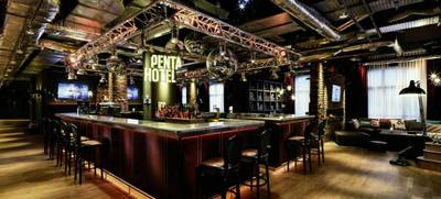 Foto von Pentahotel Paris CDG Airport
