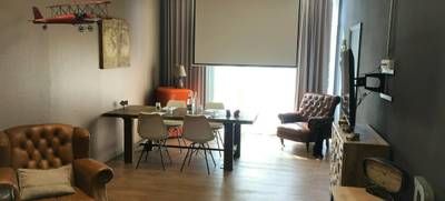 Foto von Pentahotel Paris CDG Airport