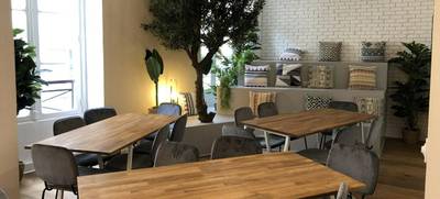 Foto von L'Appartement Reeve