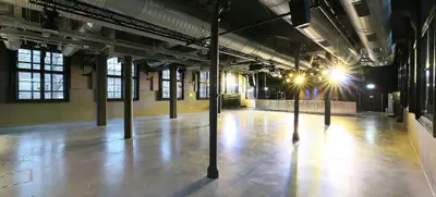 Foto von KUZ Kulturzentrum