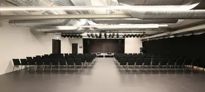 Foto von KUZ Kulturzentrum