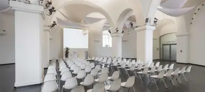Foto von MuseumsQuartier Wien