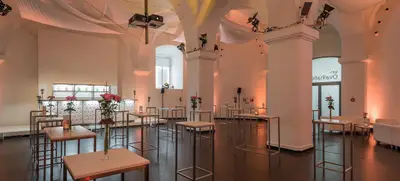 Foto von MuseumsQuartier Wien