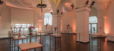 Foto von MuseumsQuartier Wien
