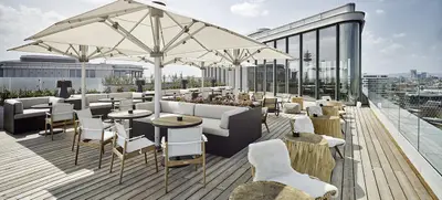 Foto von Hyatt Regency Vienna