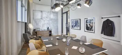 Foto von Hyatt Regency Vienna
