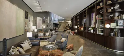 Foto von Hyatt Regency Vienna
