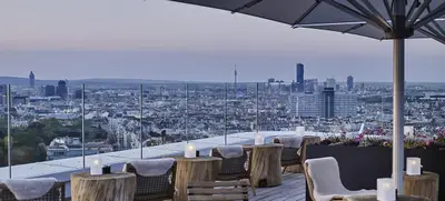 Foto von Hyatt Regency Vienna