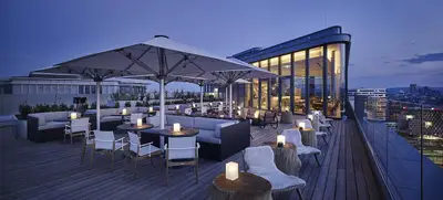Foto von Hyatt Regency Vienna