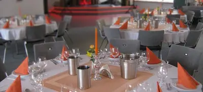 Foto von Mittel-BAR