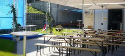 Foto von Mittel-BAR