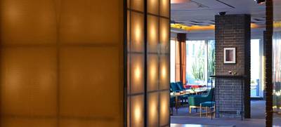 Foto von Pan Am Lounge