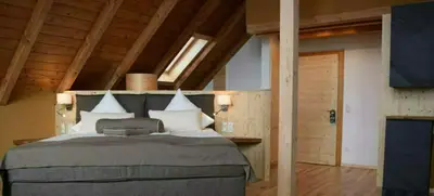 Foto von Bio Hotel Bayerischer Wirt