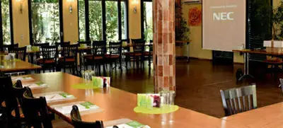 Foto von Bio Hotel Bayerischer Wirt