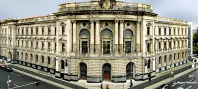 Foto von Museum für Kommunikation Berlin